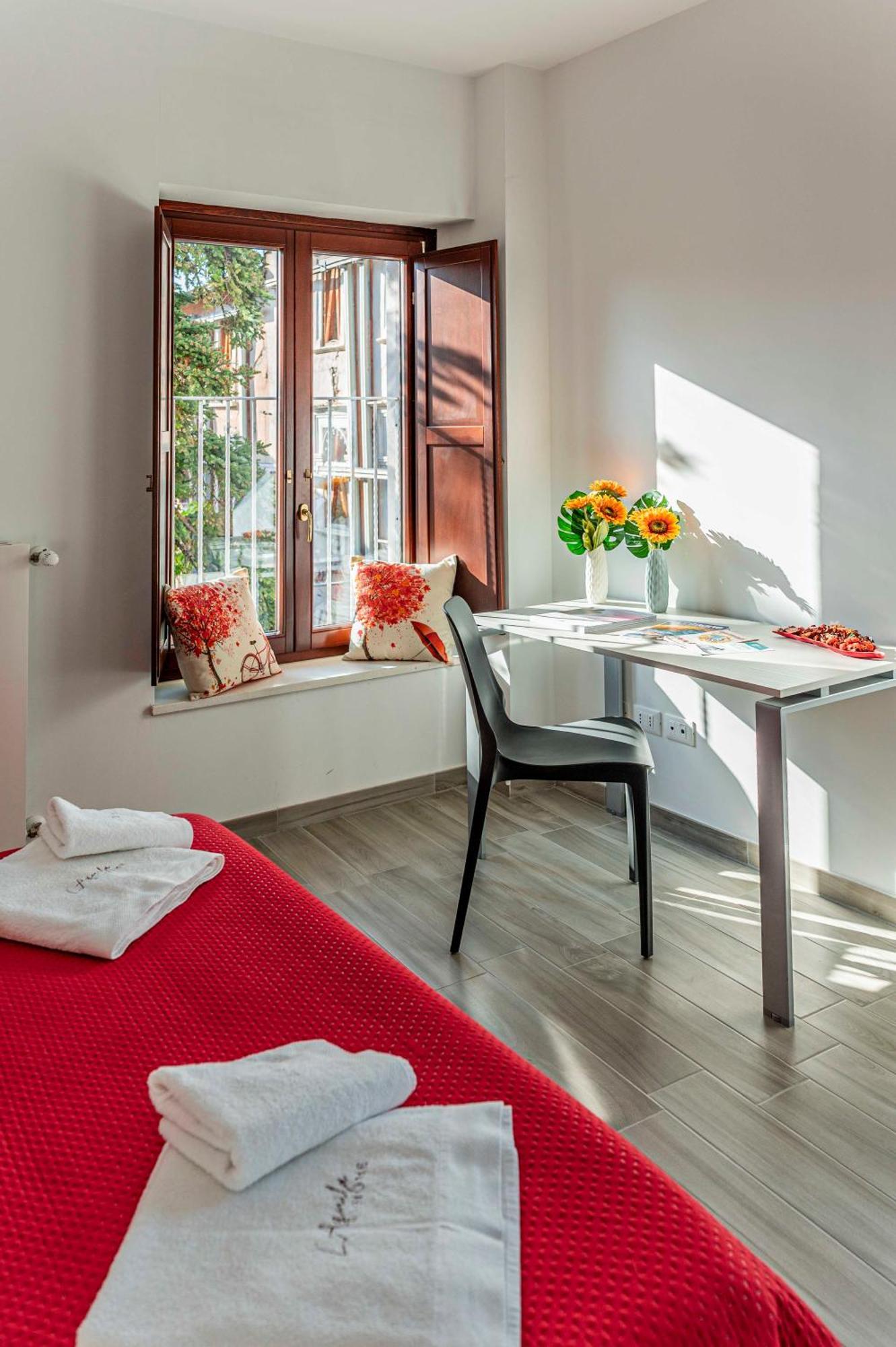 L'Aquila Home 'Il Comfort In 4 Camere' Экстерьер фото