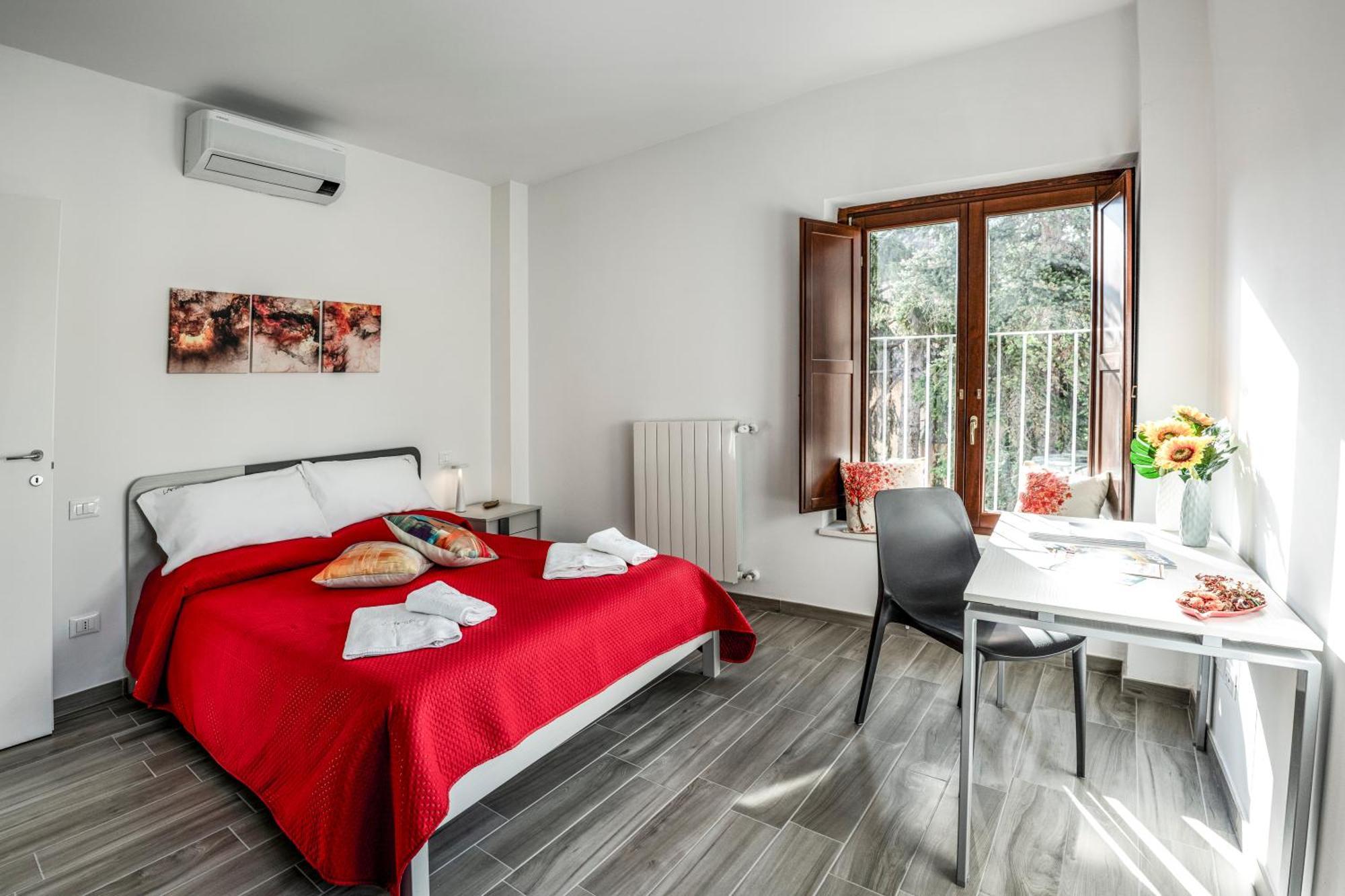 L'Aquila Home 'Il Comfort In 4 Camere' Экстерьер фото