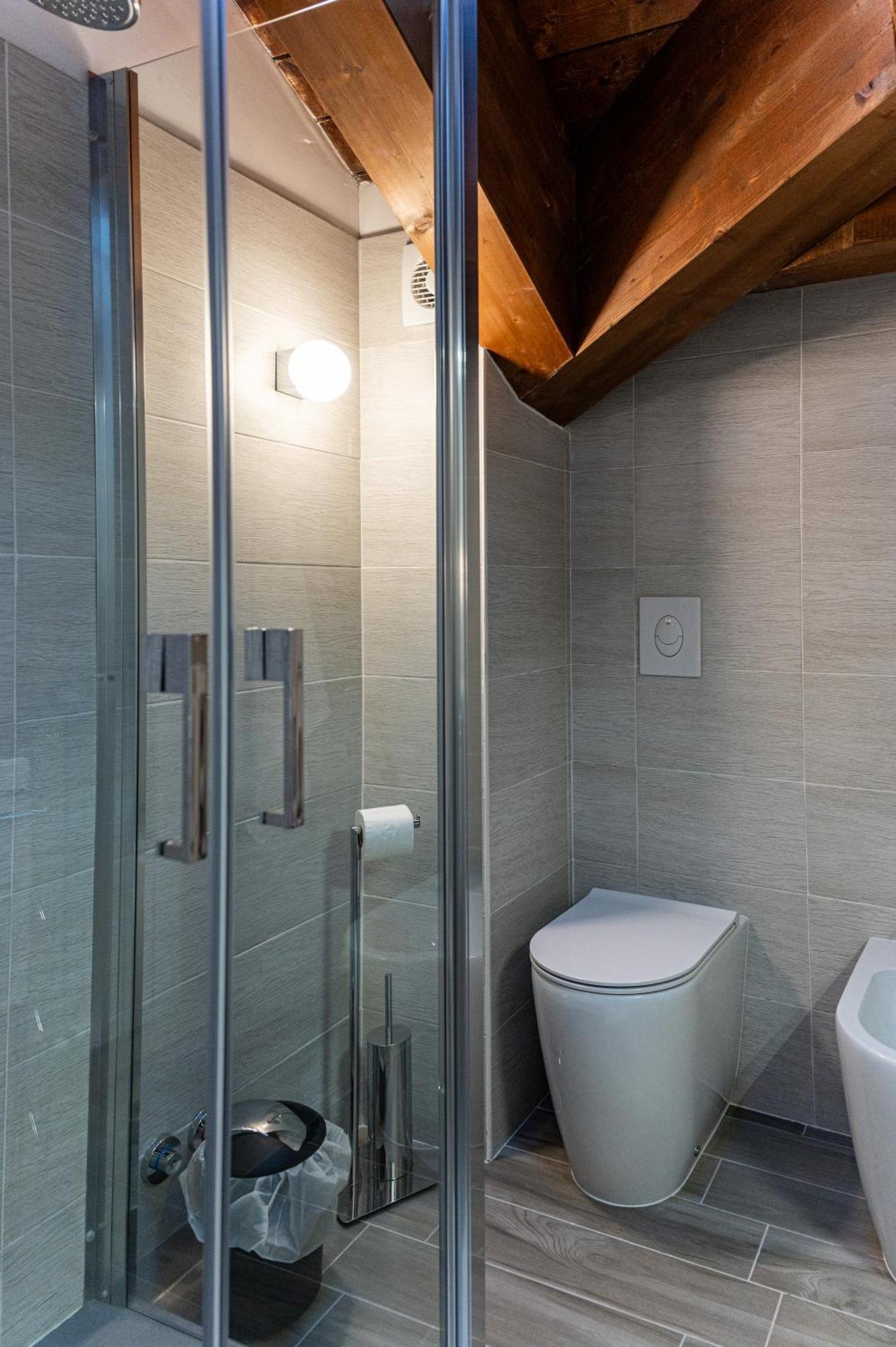 L'Aquila Home 'Il Comfort In 4 Camere' Экстерьер фото