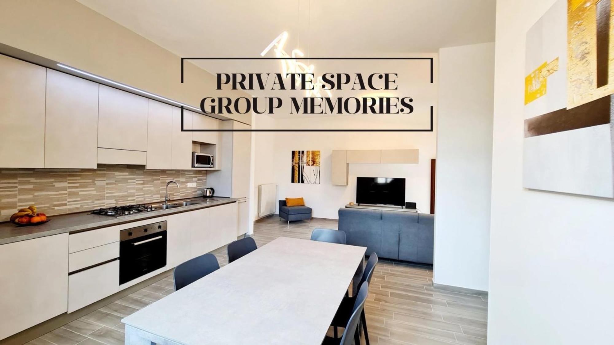 L'Aquila Home 'Il Comfort In 4 Camere' Экстерьер фото